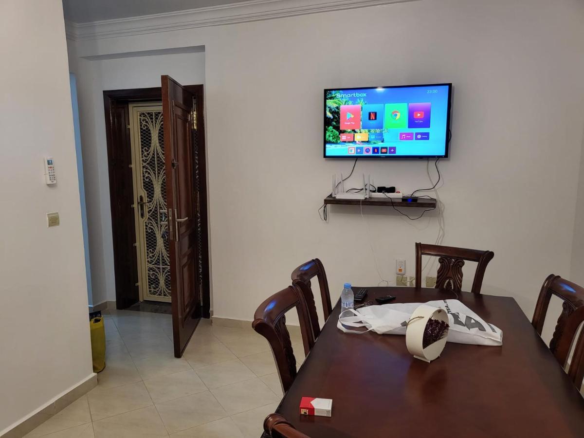 Zemmouri Apartment Tanger Exterior foto
